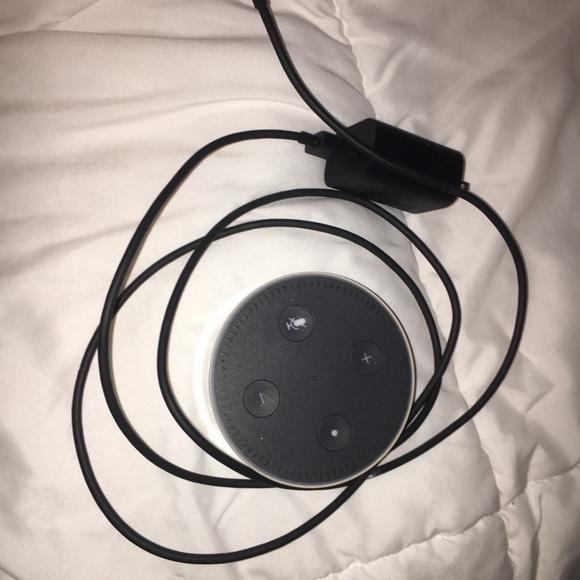 Amazon echo dot - Picture 3 of 3